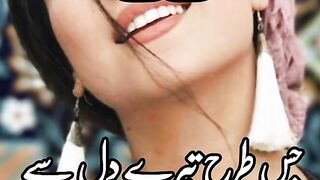 Deep lines poetry♥|sad Shayari status????|