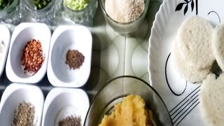 bread patato short