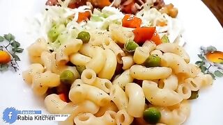 Russian Salad Recipe ♥️♥️♥️