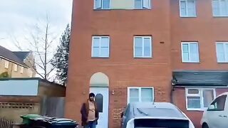 My First House in London