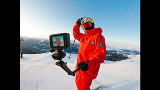 go pro 11 for video capture