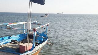 fishing boat