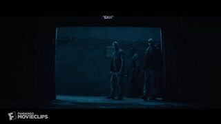 Don't Breathe 2 (2021) - Water Quickdraw Scene (9_10) _ Movieclips