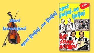 OPET LJULJAJ , NE LJULJAJ