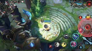 Wild Rift
