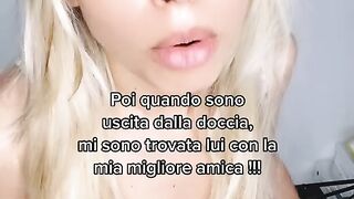 MASHA CAPSIZ ( SORPRESA)