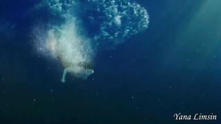 Клип про мошенника который влюбился в русалку