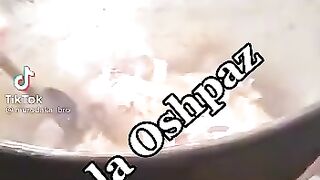 Чала ошпаз