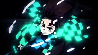 coldest anime moment