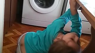 Дикий танец