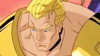 Ultraforce 1 Dub