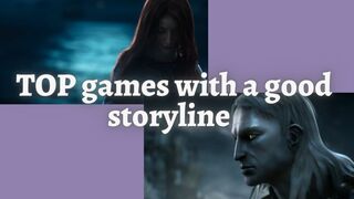TOP 6 games