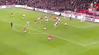 Manchester United vs Aston Villa