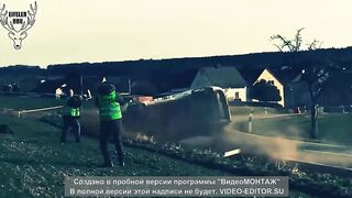 аварии 5