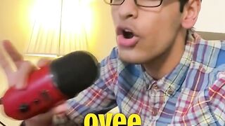 PARODY VERY COMEDY