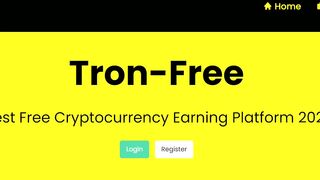 Best Free Cryptocurrency Earning Platform 2021 | Claim Free bitcoin every 15 minutes