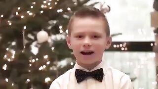 С рождеством
