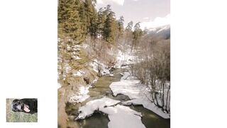 Arkhyz Russia/