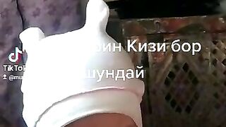 Kimi shunaqa shirin wizchasi bor