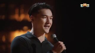 Stand Up_ Андрей Атлас - безработная жена