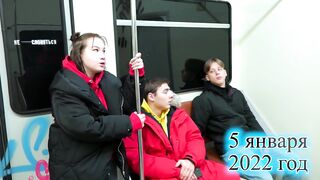 Пробрались В Заброшенное Метро В Реальной Жизни! **Что Мы Там Нашли?**