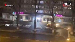 Мародёры в Казахстане продают за копейки!!!!