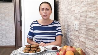 Котлетки с ОВОЩАМИ из ФАРША Аппетитные и Вкусные ПОНРАВЯТСЯ ВСЕМ!!!
