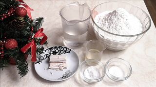 Багет в Духовке САМЫЙ ХРУСТЯЩИЙ Багеты в домашних условиях