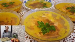 Заливное из курицы БЫСТРЫЙ ХОЛОДЕЦ ИЗ КУРИЦЫ!!!