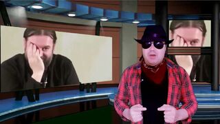 Священник жжет! Жалко алкоголиков попадут в ад!