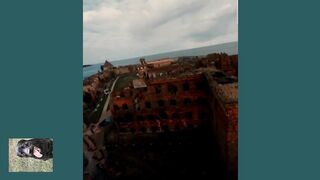 Fortress Oreshec/