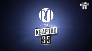 Новогодний Вечерний Квартал 2022