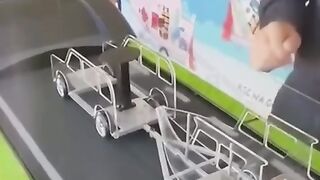 Почему развесовка важная вещь