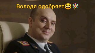 Лучшие сцены с Буруновым. 5 сезон "Полицейский с Рублёвки" (18+)