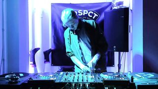 PRSPCT Live w/ The High Class