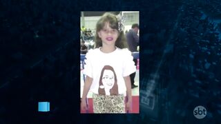 Assanino da pequena Beatriz está forajido pela policia