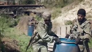 " Ротация." 2019  ( Боевик. Про Афган.)
