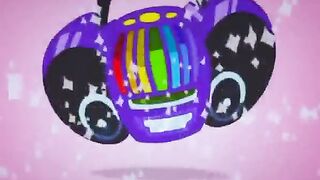 Песня Бабы Яги — Шишки Елки