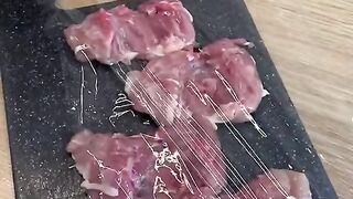 Сочные бедрышки