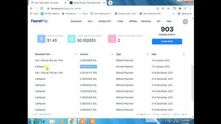 SOL HIGH FAUCET CLAIM 1 MINUTE - FREE EARN MONEY
