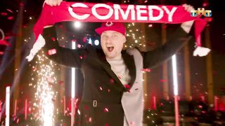 Comedy Club_ Павел Воля - Профессии