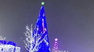 Новогоднее настроение