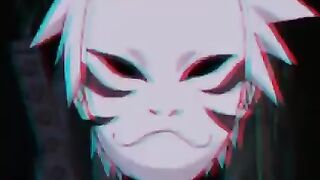 какаши