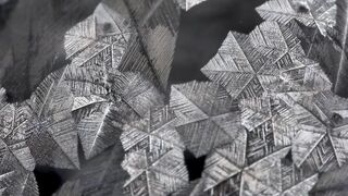 Мыльные пузыри. 30 часов сжатых до чуть более 2 минут.