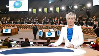 Вооруженный конфликт в Европе реален - генсек НАТО!
