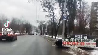Донецк покатушки