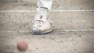 Guess the bowler name?