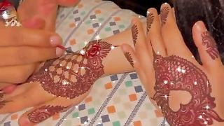 Lovely Art Mehndi Parlour Best Mehndi Art