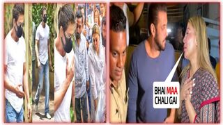 Rakhi Sawant,s Mother Passed Away || bollycolourstv