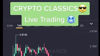 Crypto Motivation